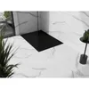 Mexen Stone+ rechteckige Verbundduschtasse 120 x 80 cm, Produktbild-Vorschau 2