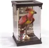 Harry Potter - Kouzelná stvoření - Diorama: Fénix Fanny Náhled obrázku produktu 13