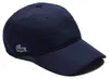 Lacoste Logo-Baseballmütze, Blau One Size Produktbild-Vorschau 13