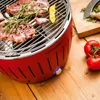 LotusGrill G-RO-34 - Grill - Holzkohle - 5 Person(en) - Náhľad obrázku produktu 20