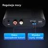 Retekess TA004 Silent Disco Starter Kit, bezdrôtové Náhľad obrázku produktu 15