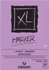 Blocco per schizzi e studi CANSON "XL MARKER", DIN A3 Anteprima dell’immagine prodotto 2