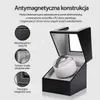 Olvy natahovač hodinek pro automatické hodinky, Watchwinder Náhled obrázku produktu 9