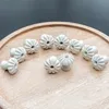 Porzellangriffset, 10er Set, Knauf aus Porzellan| Produktbild-Vorschau 3