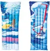 Bestway 44021, Wielobarwny, Pływający materac, Winyl, 90 Podgląd zdjęcia produktu 4