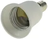 ChiliTec Lampensockel-Adapter, Kunststoff E14 auf E27 Podgląd zdjęcia produktu 7