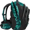 coocazoo Schulrucksack Porter Backpack Pixel Blox schwarz Produktbild-Vorschau 3