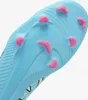 Nike Chaussures Mercurial Superfly 9 Club Fgmg, DJ5961146 Voir les images du produit 6