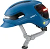Unit 1 - Fahrradhelm AURA - blau - Gr. L - inkl. Remote Produktbild-Vorschau 1