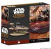 Star Wars Legion X-34 Landspeeder - Miniaturen Spiel Produktbild-Vorschau 1
