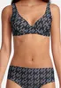 BECO the world of aquasports Bikini Zebra Vibes mit Produktbild-Vorschau 8