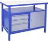 Güde Werkbank P 1200 SLT mit professionellen Produktbild-Vorschau 1