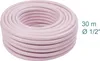 Wąż ogrodowy Relaxdays, 30 m, uniwersalny wąż wodny 1/2", Podgląd zdjęcia produktu 4