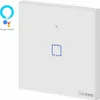 SONOFF T0EU1C WiFi Smart Wandschalter - 1 Taster Produktbild-Vorschau 15