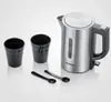 Severin WK3647 Wasserkocher Produktbild-Vorschau 4