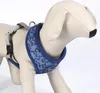 Postroj pre psov Stitch S/M Tmavo modrá Náhľad obrázku produktu 10