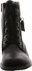 Rieker Damen Schnürboots Stiefeletten Reißverschluss Produktbild-Vorschau 88