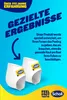 Scholl Hornhautentferner Maske - Hornhaut Socken - Maske Produktbild-Vorschau 6