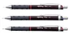 Rotring S0801310 Matita a mina fine Tikky ReDesign - Anteprima dell’immagine prodotto 2