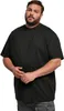 Urban Classics TB4451 | T-shirt long pour homme en Coton - Voir les images du produit 12