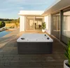 Home Deluxe - Idromassaggio da esterno - SUNSET PURE - Anteprima dell’immagine prodotto 2
