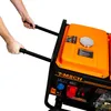 T-Mech Générateur diesel ouvert 5kVA Voir les images du produit 10