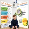 Belohnungstafel Kinder - inkl. 280 Magnete - Produktbild-Vorschau 3