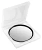 Walimex pro Filtre UV Slim Super DMC 77mm – Filtre UV haute Voir les images du produit 9