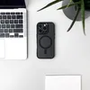 Hurtel HURTEL Magnetic Collection MagSafe iPhone 16 Case Podgląd zdjęcia produktu 6