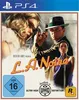 L.A. Noire Produktbild-Vorschau 1