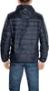 Emporio Armani EA7 Herren Übergangsjacke Schwarz Produktbild-Vorschau 6