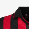 AC Mailand Retro-Fußballtrikot 1995-1996 - M Produktbild-Vorschau 3