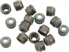 16PCS joint de tige de soupape 0000534758 6mm kit de joint Voir les images du produit 1
