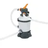 BESTWAY FLOWSCLEAR SAND Filterpumpe 5.678 l u u u u u u u u Produktbild-Vorschau 1