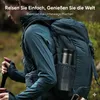 3-in-1 Tragbare Elektrische Kaffeemaschine, 20Bar Espresso Produktbild-Vorschau 6