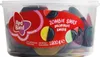 Red Band Zombie Smile gomma alla frutta e liquirizia 3 Anteprima dell’immagine prodotto 7