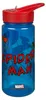 Zestaw Spiderman - spakowany lunch i butelka wody dla Podgląd zdjęcia produktu 4