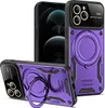Rüstung Handyhülle für iPhone 12 Pro Max Dual-Layer Produktbild-Vorschau 1