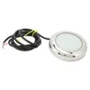 Morskie światło podwodne DC 12V 135° kąt IP68 Wodoodporne Podgląd zdjęcia produktu 3