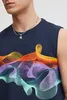 !Solid SDPedros Herren Tank Top mit Print und Produktbild-Vorschau 4
