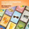 LIKARTO: Ich packe meinen Koffer. Kartenspiel für Kinder ab Produktbild-Vorschau 4