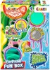 Craze Fun Box Knete/ Schleim Produktbild-Vorschau 2