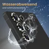 Kamera Linsenschutz Glas Set für Samsung Galaxy S25 Ultra Produktbild-Vorschau 6