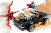 LEGO 76173 Spider-Man e Ghost Rider contro Carnage con auto Anteprima dell’immagine prodotto 13