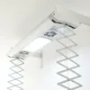 Elektrická nástěnná sušička Foxydry Air 160 cm - ocel a Náhled obrázku produktu 3