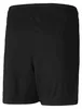 Kindershorts Puma Teamrise Training Shorts Jr - 152 Produktbild-Vorschau 2