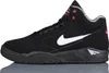 Herren Nike Air Flight Lite Mid Sportschuhe Produktbild-Vorschau 3