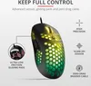 Souris Trust GXT 960 droite USB Type-A Optique 10000 DPI Voir les images du produit 10