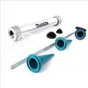 Makita Beutelhalterohr 600 Ml Bcg DCG180 Produktbild-Vorschau 3