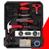 Súprava náradia 1000-dielna, náradie, kufrík na náradie, Náhľad obrázku produktu 5